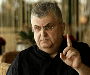“Çmenden” serbët, deputeti i tyre e thotë hapur: Kosova është shtet i pavarur “Çmenden” serbët, deputeti i tyre e thotë hapur: Kosova është shtet i pavarur