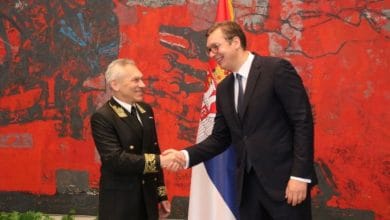 Kosovë-Serbi/ Rusia propozon “zgjidhje kompromisi” Kosovë-Serbi/ Rusia propozon “zgjidhje kompromisi”