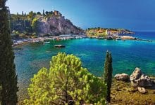 Mediat greke shuplakë turizmit shqiptar: Shqiptarët po lënë paratë në Greqi. Publikojnë dhe shifrat marramendëse Mediat greke shuplakë turizmit shqiptar: Shqiptarët po lënë paratë në Greqi. Publikojnë dhe shifrat marramendëse