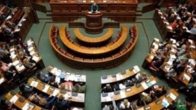Ruçi në Beograd, parlamenti serb krijon një grup të miqësisë me Shqipërinë Ruçi në Beograd, parlamenti serb krijon një grup të miqësisë me Shqipërinë