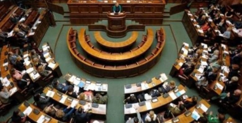Ruçi në Beograd, parlamenti serb krijon një grup të miqësisë me Shqipërinë Ruçi në Beograd, parlamenti serb krijon një grup të miqësisë me Shqipërinë