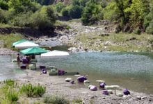 FOTOT: Projektet për transformimin e Shëngjergjit, fshati që po bëhet ‘kryeqytet’ i turizmit në Malësinë e Tiranës FOTOT: Projektet për transformimin e Shëngjergjit, fshati që po bëhet ‘kryeqytet’ i turizmit në Malësinë e Tiranës