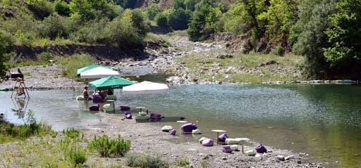 FOTOT: Projektet për transformimin e Shëngjergjit, fshati që po bëhet ‘kryeqytet’ i turizmit në Malësinë e Tiranës FOTOT: Projektet për transformimin e Shëngjergjit, fshati që po bëhet ‘kryeqytet’ i turizmit në Malësinë e Tiranës