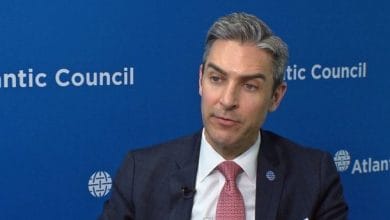 Nënkryetari i Këshillit Atlantik: Serbia do ta njohë pavarësinë e Kosovës Nënkryetari i Këshillit Atlantik: Serbia do ta njohë pavarësinë e Kosovës