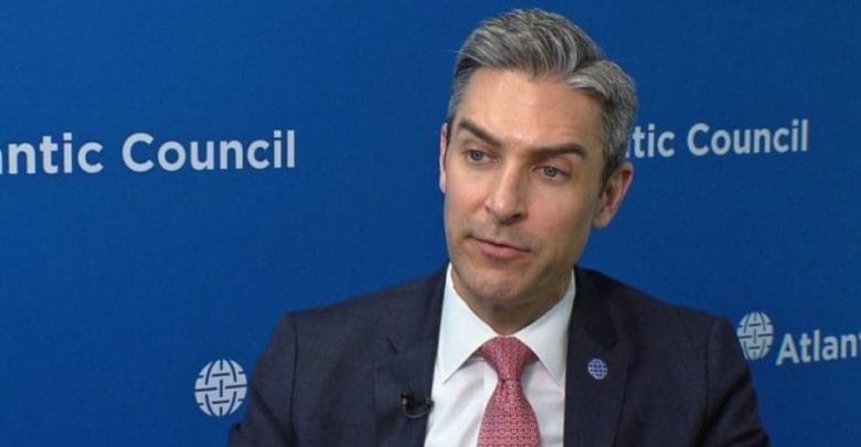 Nënkryetari i Këshillit Atlantik: Serbia do ta njohë pavarësinë e Kosovës Nënkryetari i Këshillit Atlantik: Serbia do ta njohë pavarësinë e Kosovës