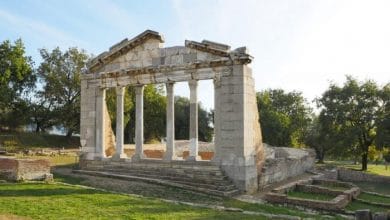 Fluks turistësh në Parkun e Apolonisë, 6 mijë vizitorë gjatë muajit korrik