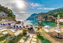 Greqia na fut në ‘top list’, mbi 1 milion turistë nga Shqipëria në vit Greqia na fut në ‘top list’, mbi 1 milion turistë nga Shqipëria në vit