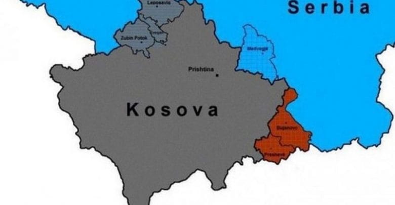 Diplomati shqiptar me akuza të rënda: Idetë e Serbisë për dialogun vijnë me plis të Kosovës Diplomati shqiptar me akuza të rënda: Idetë e Serbisë për dialogun vijnë me plis të Kosovës