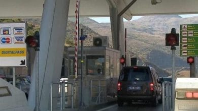 VV: Trau i “Rrugës së Kombit,” një kufi i dytë VV: Trau i “Rrugës së Kombit,” një kufi i dytë