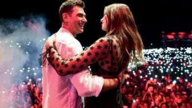 Akademi arti në Kosovë, Dua Lipa dhuron 150 mijë euro Akademi arti në Kosovë, Dua Lipa dhuron 150 mijë euro