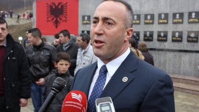 Kufijtë/ Haradinaj: Në Kosovë nuk e zë një ‘mini-Rusi’ Kufijtë/ Haradinaj: Në Kosovë nuk e zë një ‘mini-Rusi’
