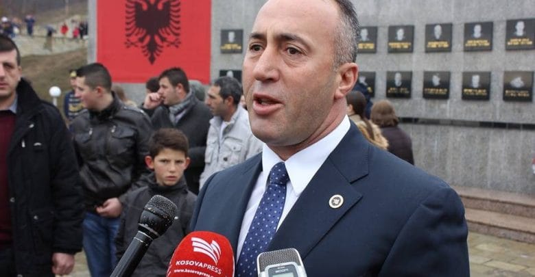 Kufijtë/ Haradinaj: Në Kosovë nuk e zë një ‘mini-Rusi’ Kufijtë/ Haradinaj: Në Kosovë nuk e zë një ‘mini-Rusi’