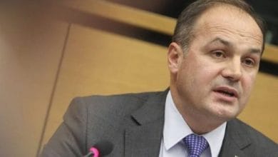 Deklaratat e ushtrisë serbe/ Reagon qeveria e Kosovës Deklaratat e ushtrisë serbe/ Reagon qeveria e Kosovës