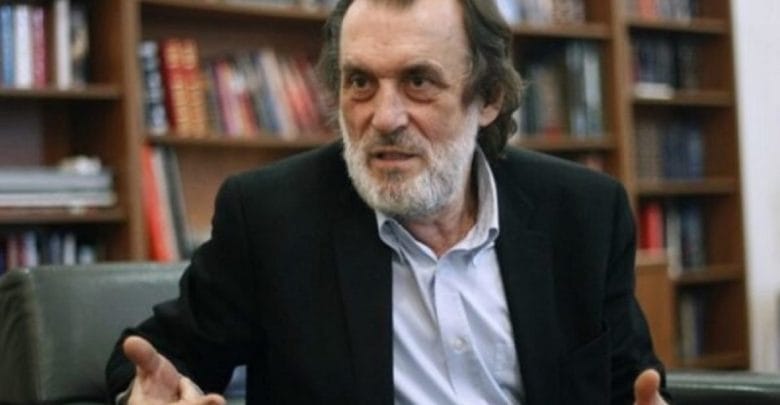 Drashkoviq: “Moszgjidhja e problemeve me Kosovën, shkatërrim i Serbisë” Drashkoviq: “Moszgjidhja e problemeve me Kosovën, shkatërrim i Serbisë”