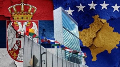 Plani i diplomacisë serbe për heqjen e njohjeve të Kosovës, çka nënkupton numri 97? Plani i diplomacisë serbe për heqjen e njohjeve të Kosovës, çka nënkupton numri 97?