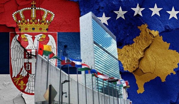 Plani i diplomacisë serbe për heqjen e njohjeve të Kosovës, çka nënkupton numri 97?