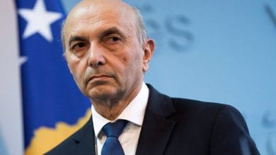 Tensionet me Serbinë, Mustafa: Taksa 100% ndaj Serbisë të mos hiqet lehtë Tensionet me Serbinë, Mustafa: Taksa 100% ndaj Serbisë të mos hiqet lehtë