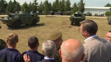 Shqetësime në Kosovë për armatosjen e Serbisë nga Rusia Shqetësime në Kosovë për armatosjen e Serbisë nga Rusia