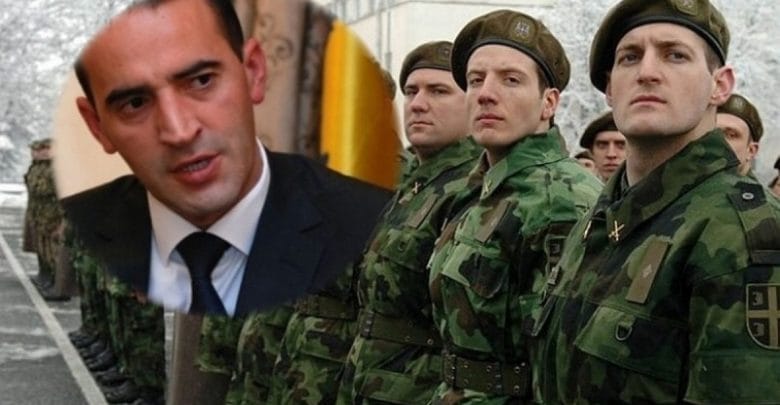 ‘Këtu do të na keni, sa herë të doni’ – Haradinaj kërcënon gjeneralët serbë ‘Këtu do të na keni, sa herë të doni’ – Haradinaj kërcënon gjeneralët serbë