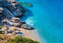 CN tregon vendet më të bukura për pushime, Shqipëria renditet para Lisbonës, Japonisë e Ibizës CN tregon vendet më të bukura për pushime, Shqipëria renditet para Lisbonës, Japonisë e Ibizës