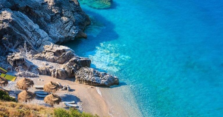 CN tregon vendet më të bukura për pushime, Shqipëria renditet para Lisbonës, Japonisë e Ibizës CN tregon vendet më të bukura për pushime, Shqipëria renditet para Lisbonës, Japonisë e Ibizës