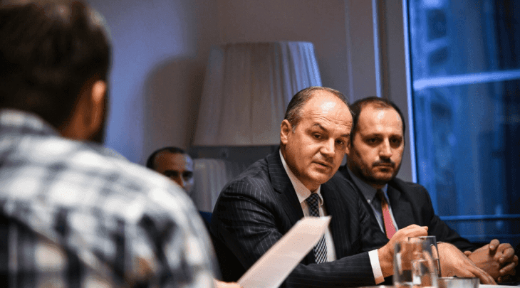 Reagimi i fortë i Kosovës: Serbia po tallet me viktimat e luftës Reagimi i fortë i Kosovës: Serbia po tallet me viktimat e luftës