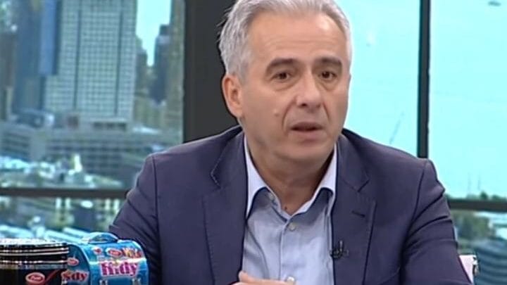 Provokon politikani serb: Kosova nuk është shtet, udhëtojmë atje pa pasaporta Provokon politikani serb: Kosova nuk është shtet, udhëtojmë atje pa pasaporta
