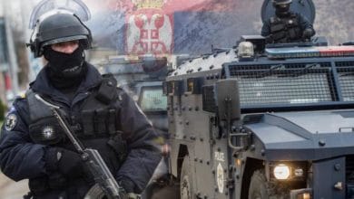 Përgjigjja e re e Kosovës ndaj Serbisë: Asnjë serb s’mund të hyjë në Kosovë me pasaportë serbe Përgjigjja e re e Kosovës ndaj Serbisë: Asnjë serb s’mund të hyjë në Kosovë me pasaportë serbe
