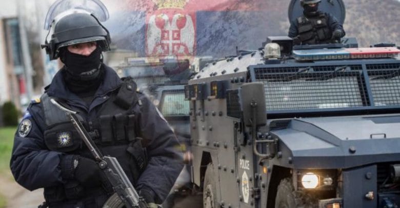 Përgjigjja e re e Kosovës ndaj Serbisë: Asnjë serb s’mund të hyjë në Kosovë me pasaportë serbe Përgjigjja e re e Kosovës ndaj Serbisë: Asnjë serb s’mund të hyjë në Kosovë me pasaportë serbe