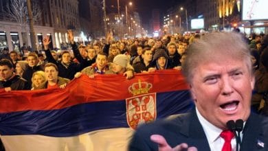 Kuriri serb: “Trump është shprehur se Serbia nuk do të mbetet pa asgjë në Kosovë” Kuriri serb: “Trump është shprehur se Serbia nuk do të mbetet pa asgjë në Kosovë”