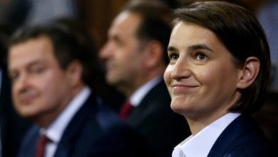 Brnabiç akuza Kosovës: S’dihet kush pi e kush paguan Brnabiç akuza Kosovës: S’dihet kush pi e kush paguan
