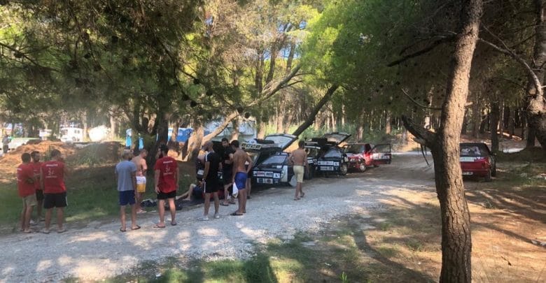 Kur gëzohesh që francezët nuk dinë shqip