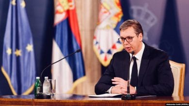 Serbia pret “vjeshtë të vështirë” për çështjen e Kosovës Serbia pret “vjeshtë të vështirë” për çështjen e Kosovës