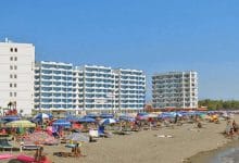 Pse po largohen pushuesit nga Shëngjini Pse po largohen pushuesit nga Shëngjini