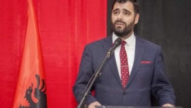 Shqiptarët e Luginës i reagojnë Beogradit