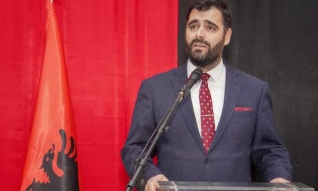 Shqiptarët e Luginës i reagojnë Beogradit