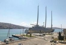 SHIFRAT: 800 jahte turistike vizituan Sarandën në janar-korrik SHIFRAT: 800 jahte turistike vizituan Sarandën në janar-korrik