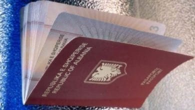Detajet e projektligjit: Ja si fitohet shtetësia shqiptare Detajet e projektligjit: Ja si fitohet shtetësia shqiptare