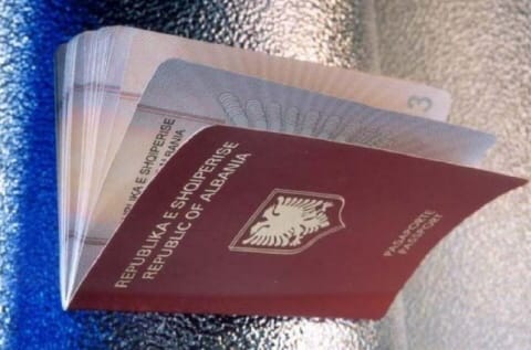 Detajet e projektligjit: Ja si fitohet shtetësia shqiptare Detajet e projektligjit: Ja si fitohet shtetësia shqiptare