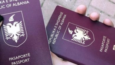 Pasaporta shqiptare/Këto janë rastet kur shqiptarët e Kosovës mund ta marrin Pasaporta shqiptare/Këto janë rastet kur shqiptarët e Kosovës mund ta marrin
