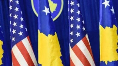 Beogradi nuk i bindet SHBA-së në raport me Kosovën Beogradi nuk i bindet SHBA-së në raport me Kosovën