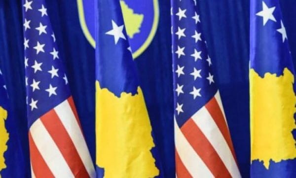 Beogradi nuk i bindet SHBA-së në raport me Kosovën Beogradi nuk i bindet SHBA-së në raport me Kosovën