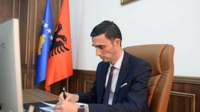 Përplasjet tregtare Kosovë-Maqedoni e Veriut Përplasjet tregtare Kosovë-Maqedoni e Veriut