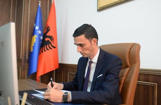 Përplasjet tregtare Kosovë-Maqedoni e Veriut