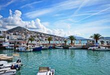 Sarandë, mbi 260 mijë turistë në shtatë muajt e parë të 2019