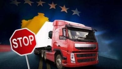 A do ta mbajë Kosova vendimin për taksën edhe pas zgjedhjeve ?