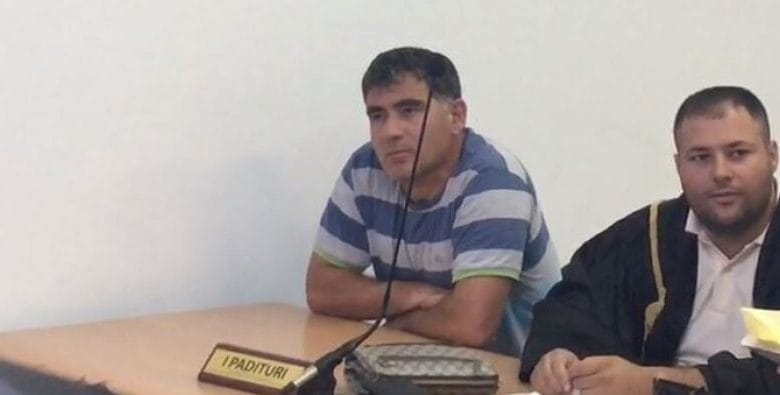 Debati qe na hapi MIhali i Qeparoit