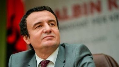 Lideri i VV, Kurti: Koalicioni VV dhe LDK nxjerr Kosovën nga kriza