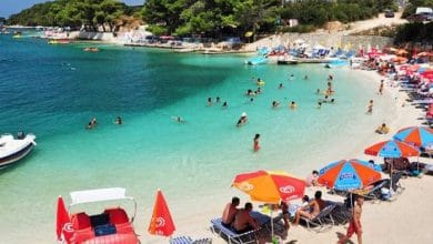 Rreth 1 milion turistë në Shqipëri nga 1 gushti sipas shifrave qeveritare Rreth 1 milion turistë në Shqipëri nga 1 gushti sipas shifrave qeveritare