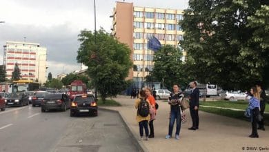 Kosova i vendos Maqedonisë së Veriut masë reciprociteti për disa produkte Kosova i vendos Maqedonisë së Veriut masë reciprociteti për disa produkte